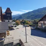 Aime * La Plagne