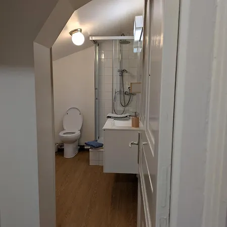 Apartamento Aime La Plagne
