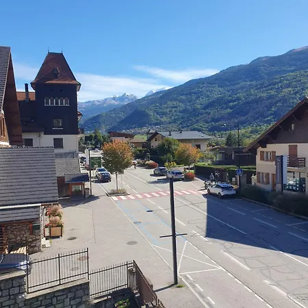 Aime * La Plagne