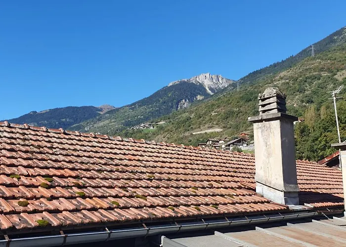 Apartment Aime La Plagne