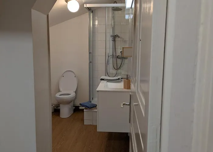 Apartment Aime La Plagne